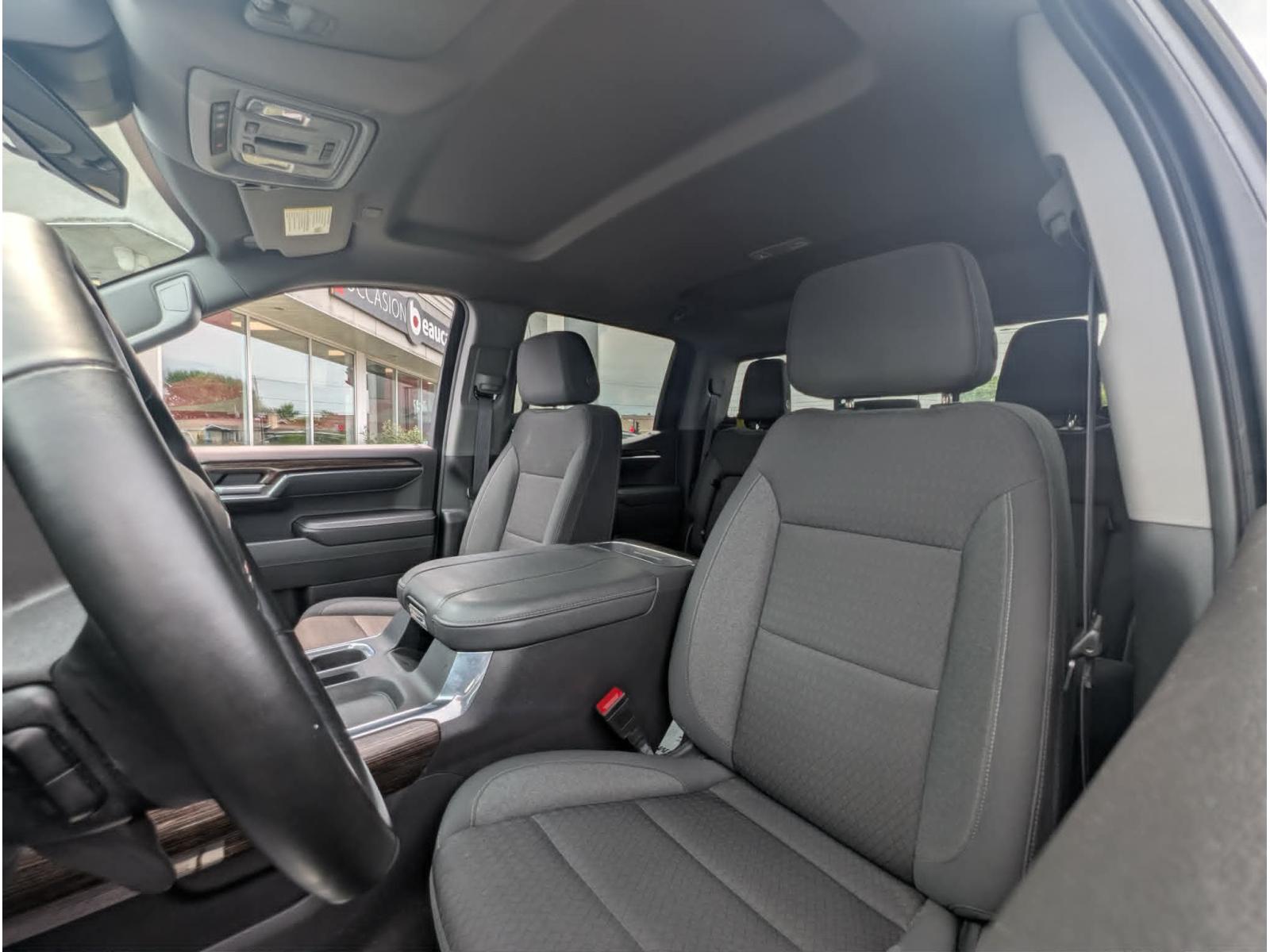 GMC Sierra 1500 Elevation 2024 — photo 7