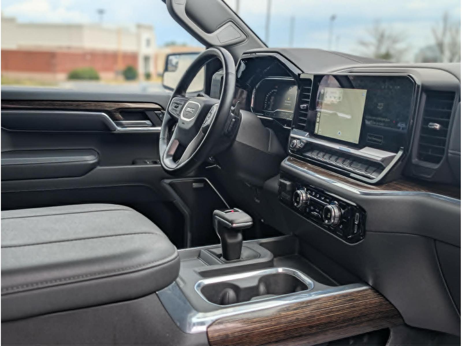 GMC Sierra 1500 Elevation 2024 — photo 8
