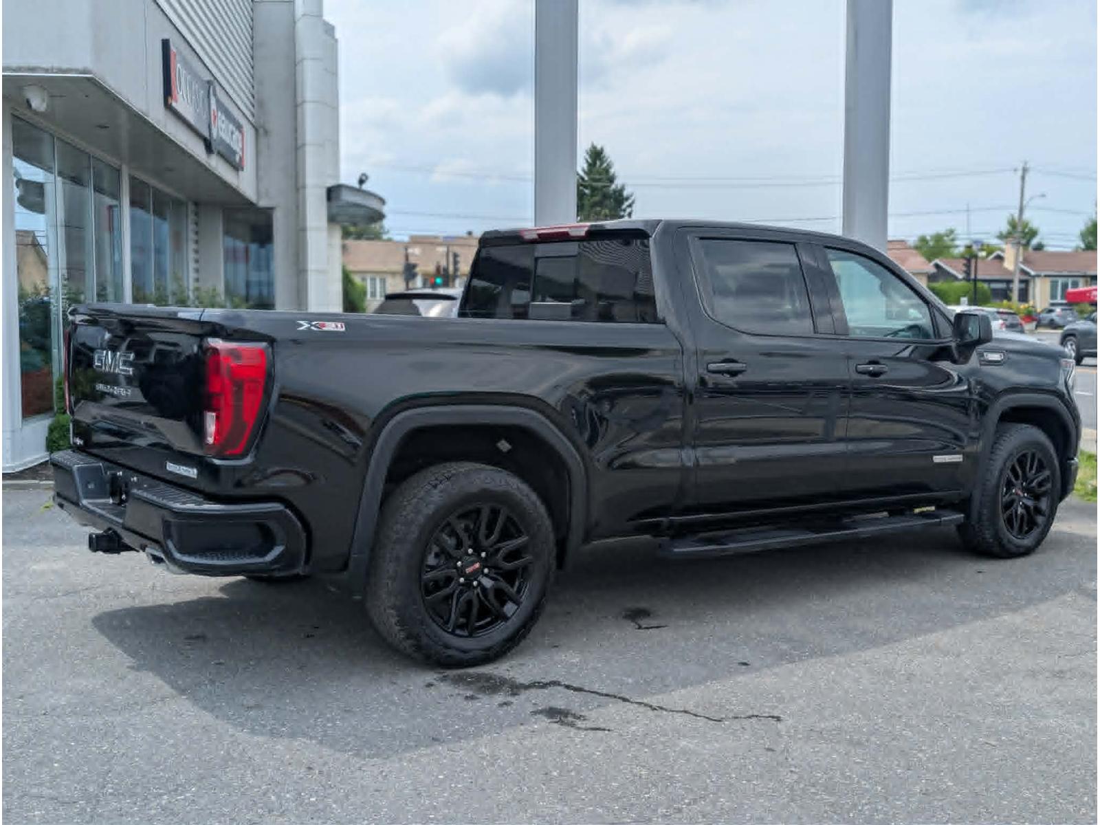 GMC Sierra 1500 Elevation 2024 — photo 5