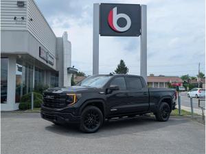 2024 GMC Sierra 1500 Elevation - Image 1