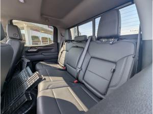 Miniature 6 GMC Sierra 1500 Elevation 2024