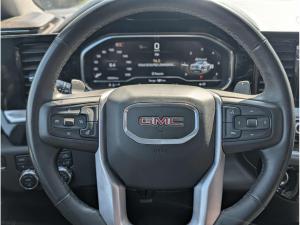 Miniature 14 GMC Sierra 1500 Elevation 2024