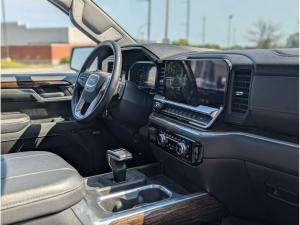 Miniature 7 GMC Sierra 1500 Elevation 2024