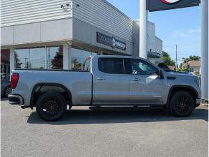 Miniature 22 GMC Sierra 1500 Elevation 2024