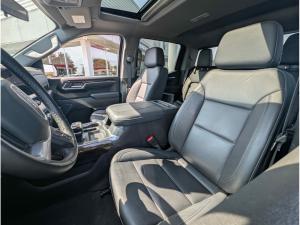 Miniature 5 GMC Sierra 1500 Elevation 2024