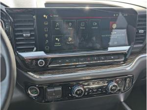 Miniature 16 GMC Sierra 1500 Elevation 2024