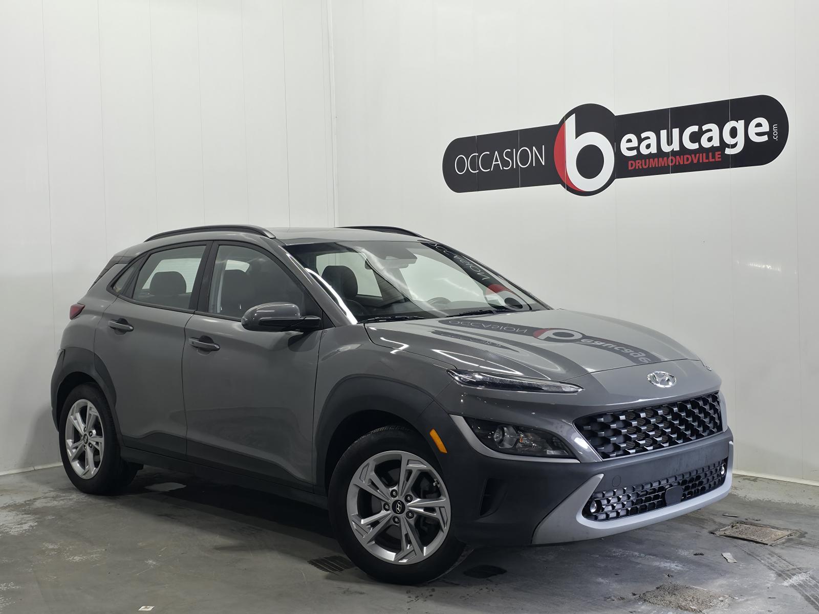 Hyundai Kona Preferred 2022