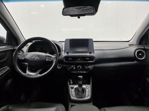 Miniature 6 Hyundai Kona Preferred 2022