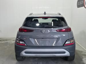 Miniature 5 Hyundai Kona Preferred 2022