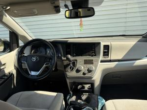 Miniature 5 Toyota Sienna  2020