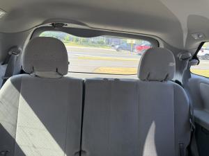 Miniature 7 Toyota Sienna  2020