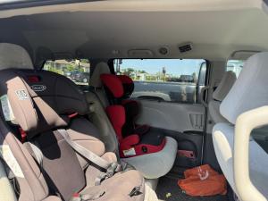 Miniature 9 Toyota Sienna  2020