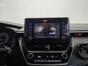 Miniature 10 Toyota Corolla L 2022