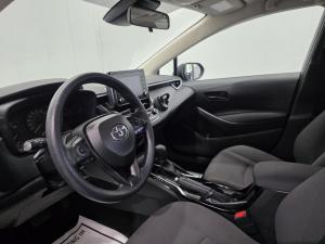 Miniature 11 Toyota Corolla L 2022