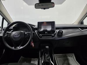 Miniature 8 Toyota Corolla L 2022