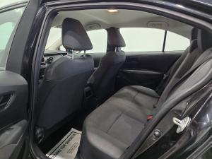 Miniature 18 Toyota Corolla L 2022