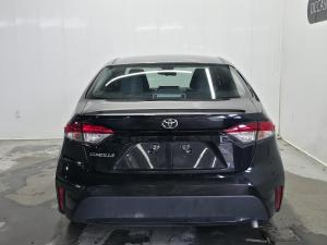 Miniature 7 Toyota Corolla L 2022