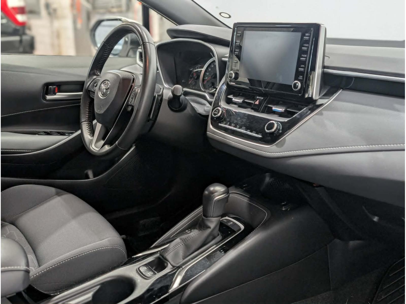 Toyota Corolla SE 2022 — photo 5