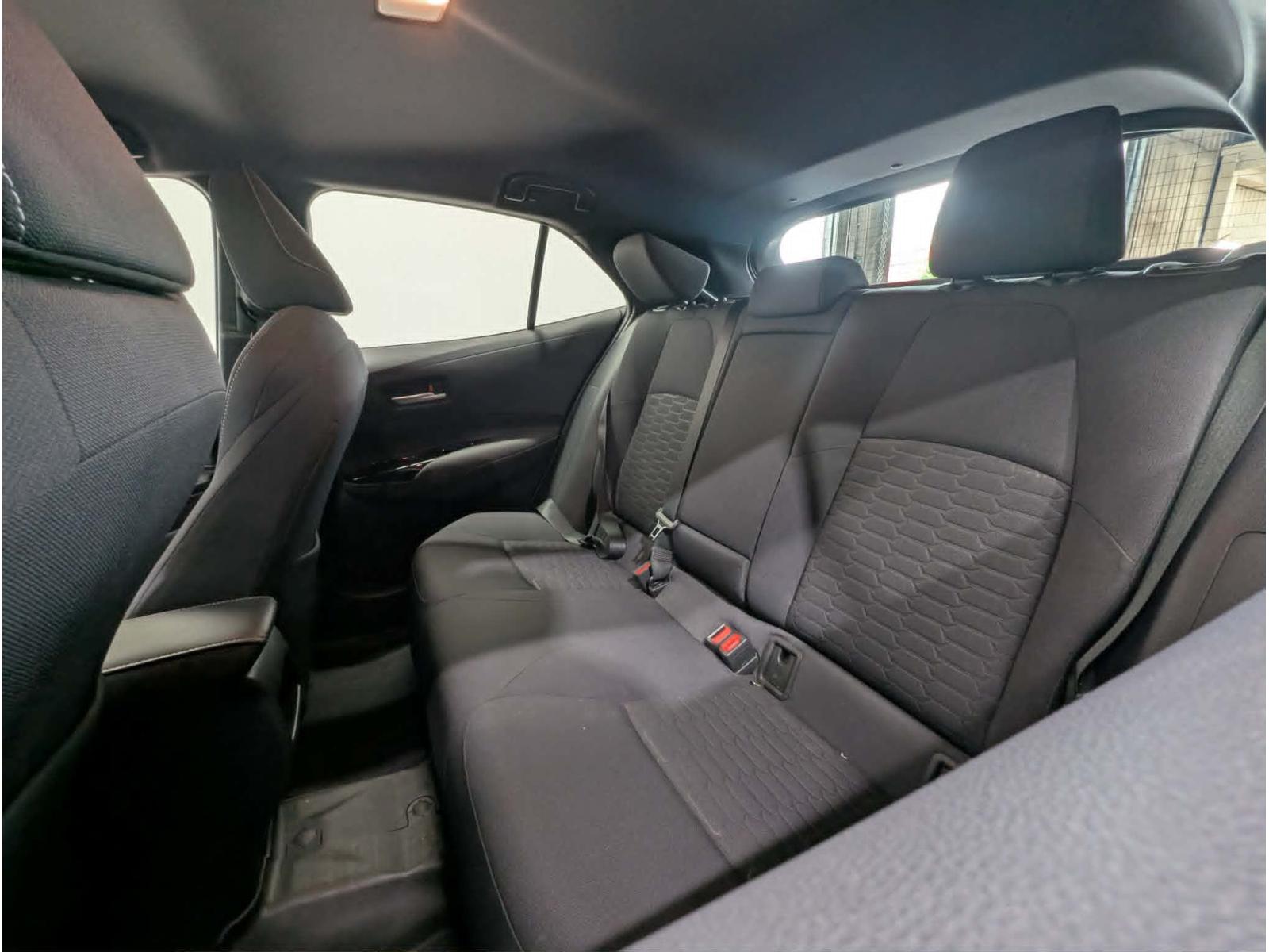 Toyota Corolla SE 2022 — photo 6