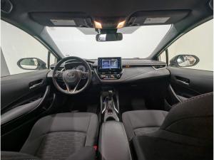 Thumbnail 7 Toyota Corolla SE 2022
