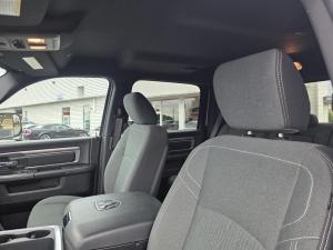Miniature 9 RAM 1500 Classic Warlock 2021