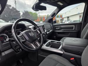 Miniature 10 RAM 1500 Classic Warlock 2021