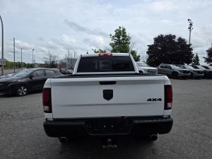Miniature 6 RAM 1500 Classic Warlock 2021