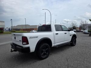 Miniature 7 RAM 1500 Classic Warlock 2021