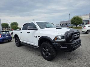 Miniature 8 RAM 1500 Classic Warlock 2021
