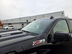 Miniature 6 Chevrolet Silverado 1500 LT Trail Boss 2024