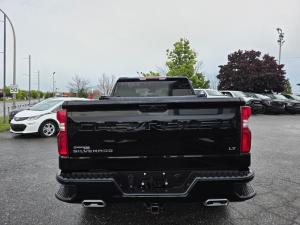 Miniature 8 Chevrolet Silverado 1500 LT Trail Boss 2024