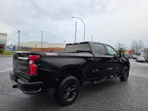 Miniature 11 Chevrolet Silverado 1500 LT Trail Boss 2024