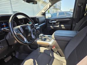 Thumbnail 15 Chevrolet Silverado 1500 LT Trail Boss 2024