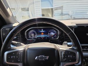 Thumbnail 16 Chevrolet Silverado 1500 LT Trail Boss 2024