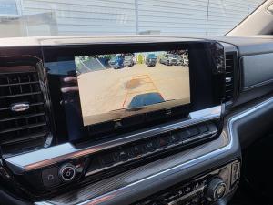 Thumbnail 18 Chevrolet Silverado 1500 LT Trail Boss 2024
