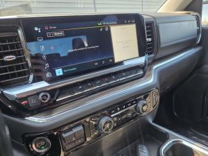 Thumbnail 19 Chevrolet Silverado 1500 LT Trail Boss 2024