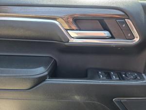 Thumbnail 20 Chevrolet Silverado 1500 LT Trail Boss 2024