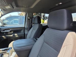 Thumbnail 21 Chevrolet Silverado 1500 LT Trail Boss 2024
