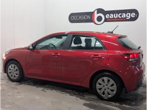 Miniature 6 Kia Rio LX+ 2019
