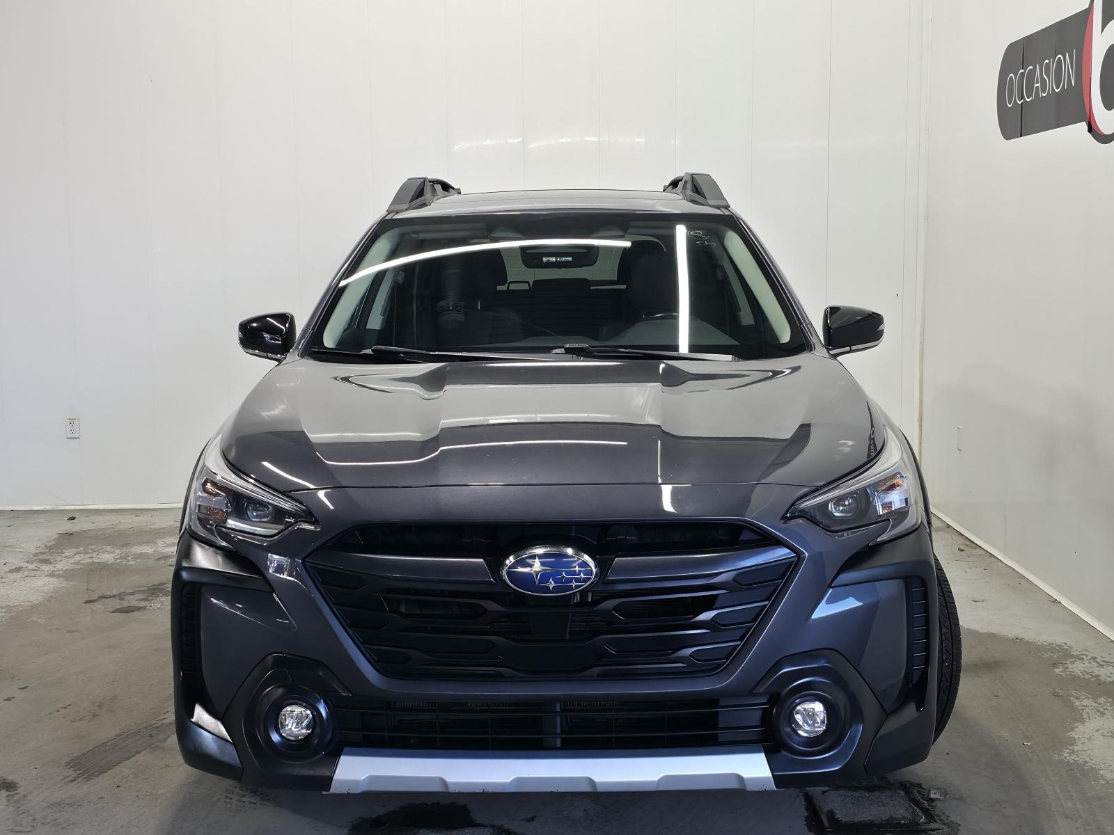 Subaru Outback Limited XT 2024 — photo 3