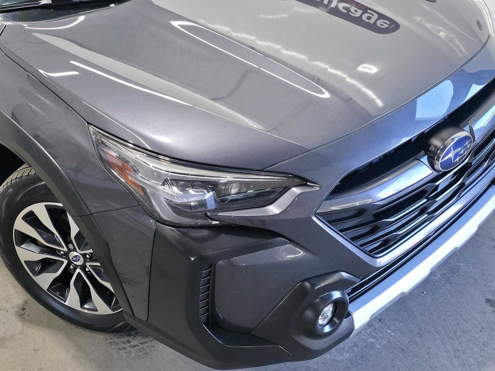 Subaru Outback Limited XT 2024 — photo 6