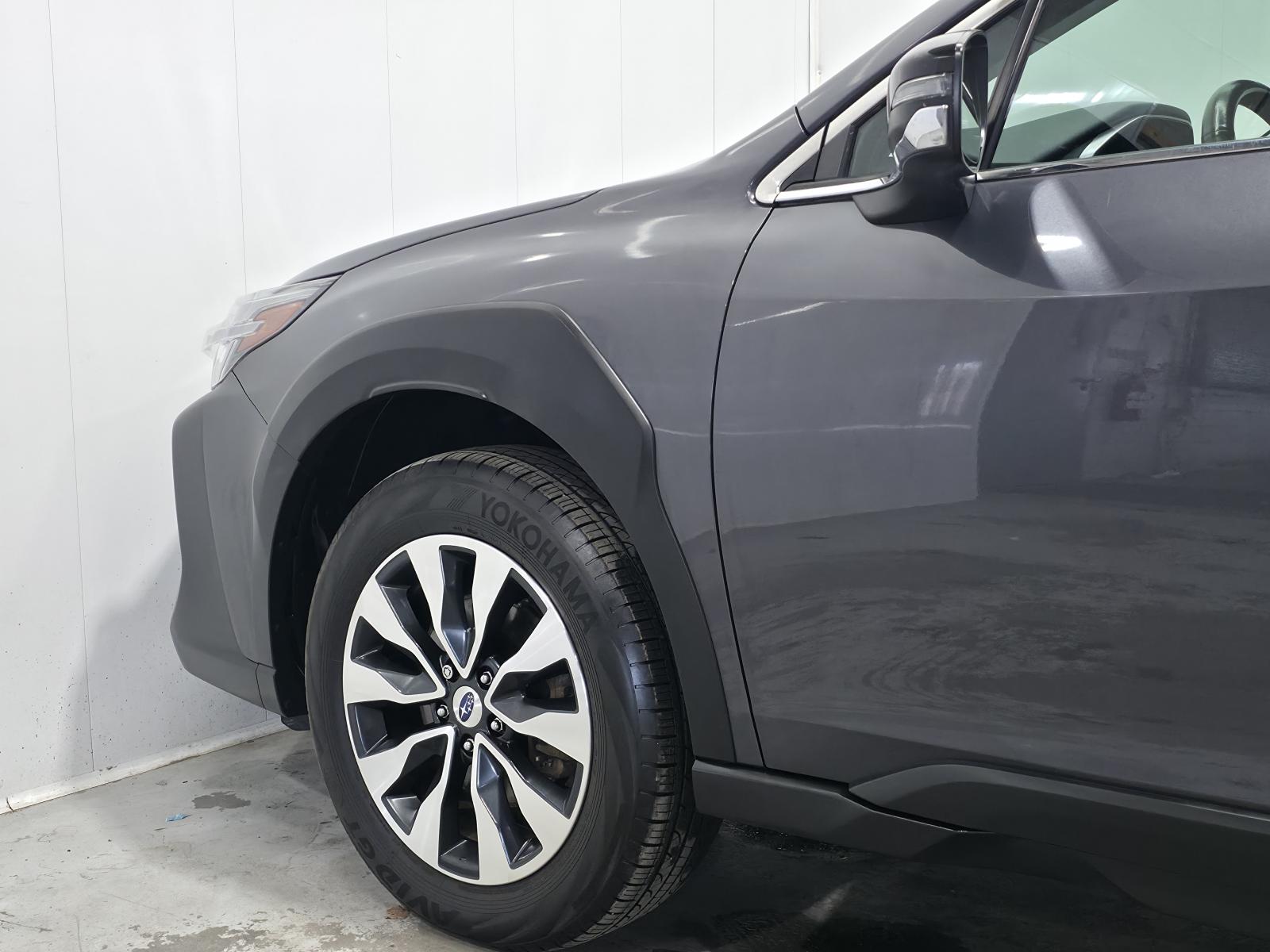 Subaru Outback Limited XT 2024 — photo 4