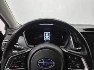 Miniature 15 Subaru Outback Limited XT 2024