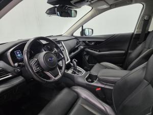 Miniature 21 Subaru Outback Limited XT 2024