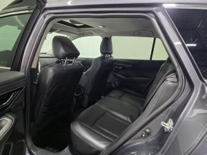 Miniature 22 Subaru Outback Limited XT 2024
