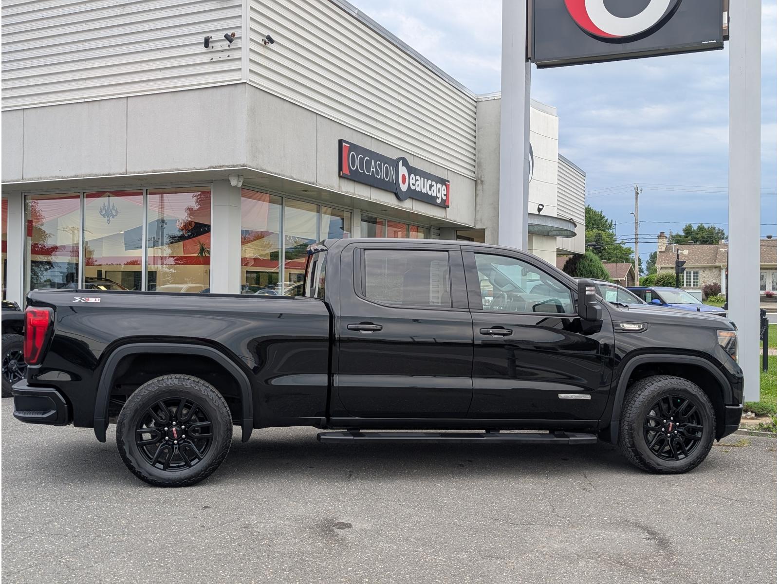 GMC Sierra 1500 Elevation 2024 — photo 5