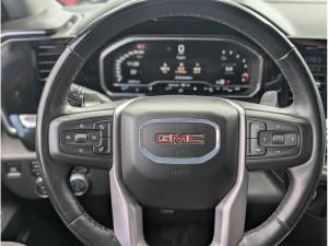 Miniature 16 GMC Sierra 1500 Elevation 2024