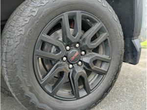 Miniature 8 GMC Sierra 1500 Elevation 2024