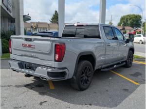 Miniature 21 GMC Sierra 1500 Elevation 2024
