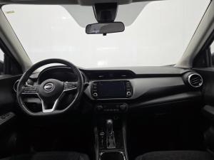 Thumbnail 6 Nissan Kicks SV 2024